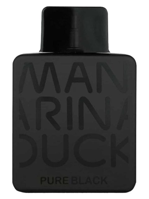 Pure Black