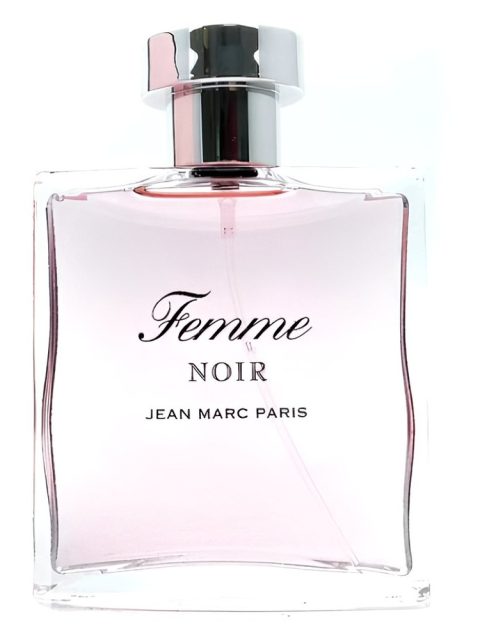 Femme Noir