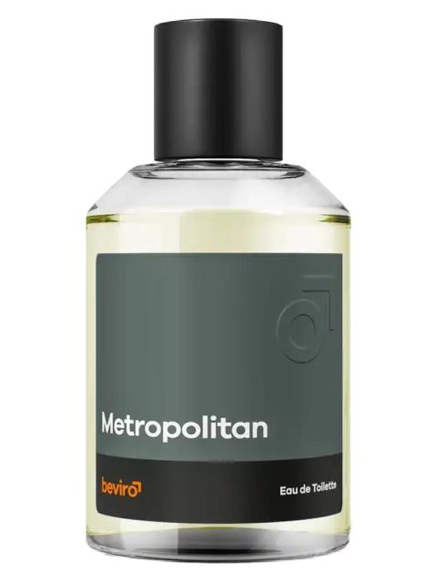 Metropolitan