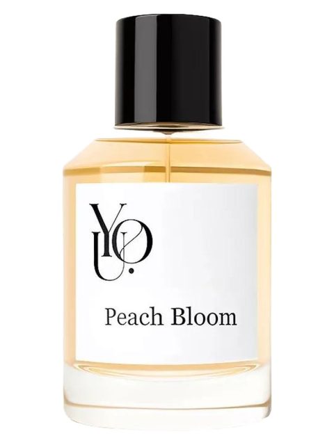 Peach Bloom