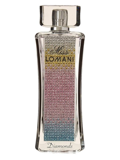 Miss Lomani Diamonds