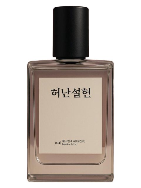 Heo Nanseolheon