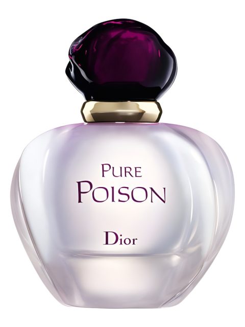 Pure Poison