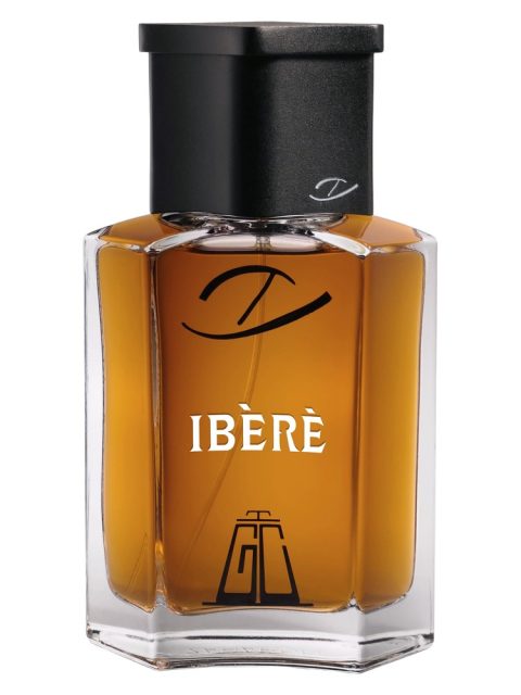 IBÈRÈ