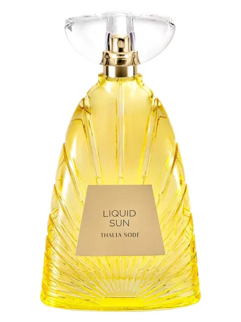 Liquid Sun