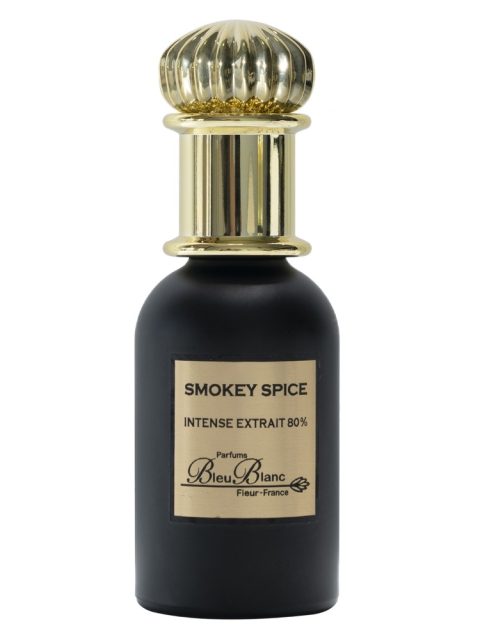 Smokey Spice