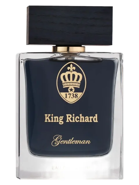 King Richard Gentleman
