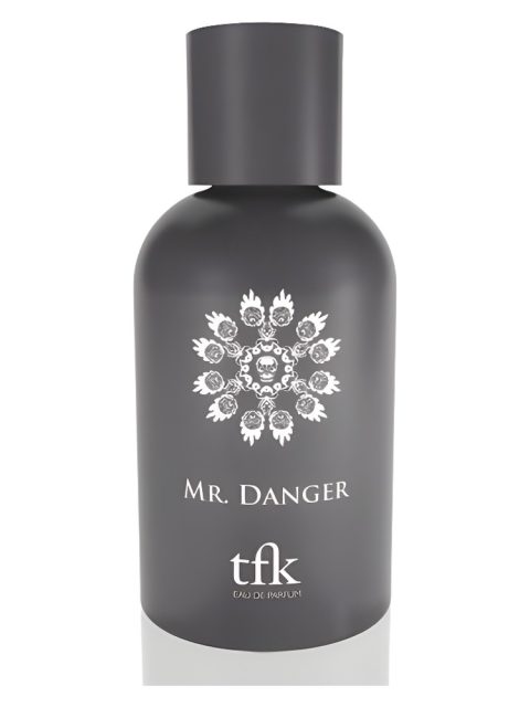 Mr. Danger