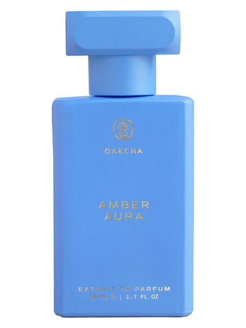 Amber Aura