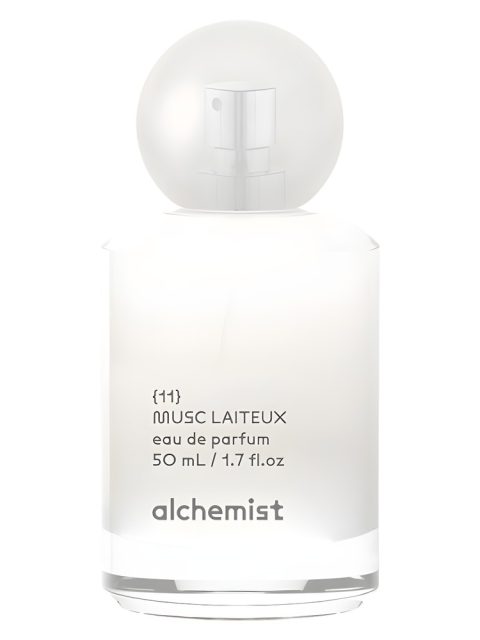 {11} Musc Laiteux