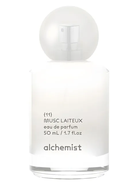{11} Musc Laiteux