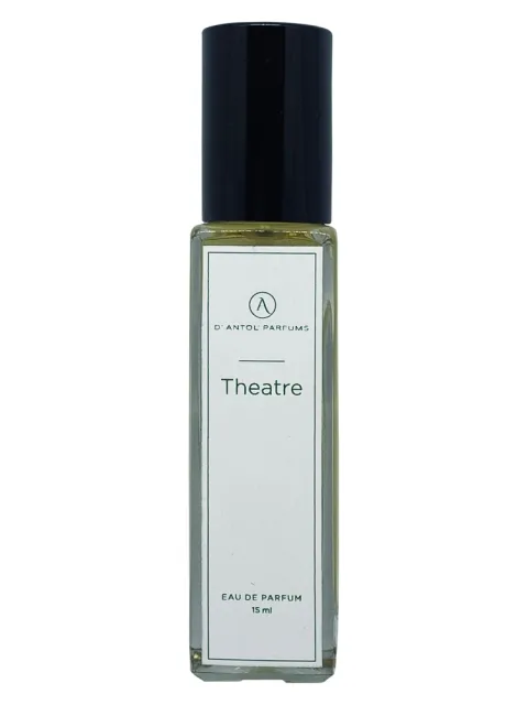 Theatre — Театр