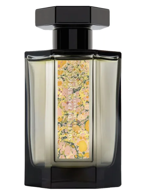 Soleil de Provence