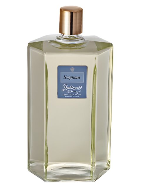 Seigneur
