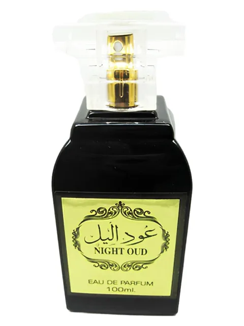 Night Oud