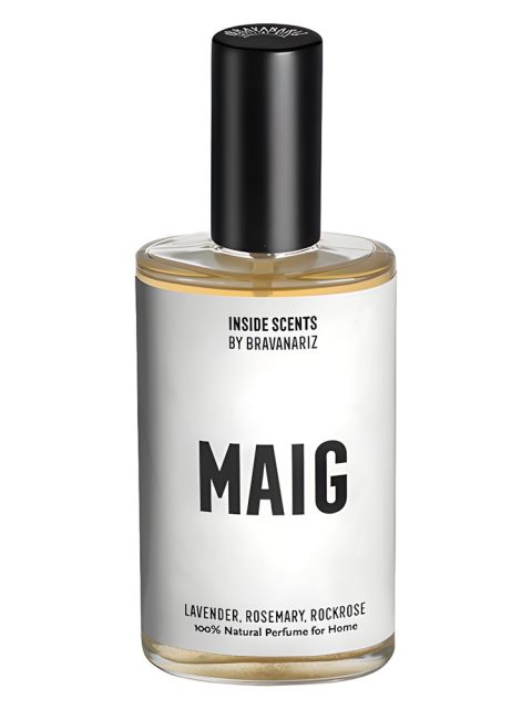 Maig