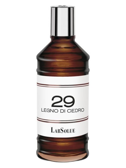 29 Legno di Cedro