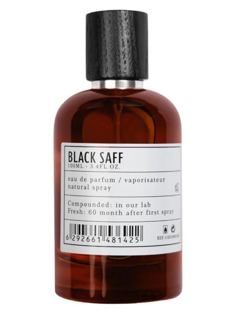 Black Saff