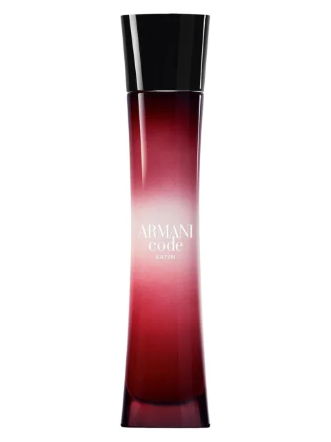 Armani Code Satin