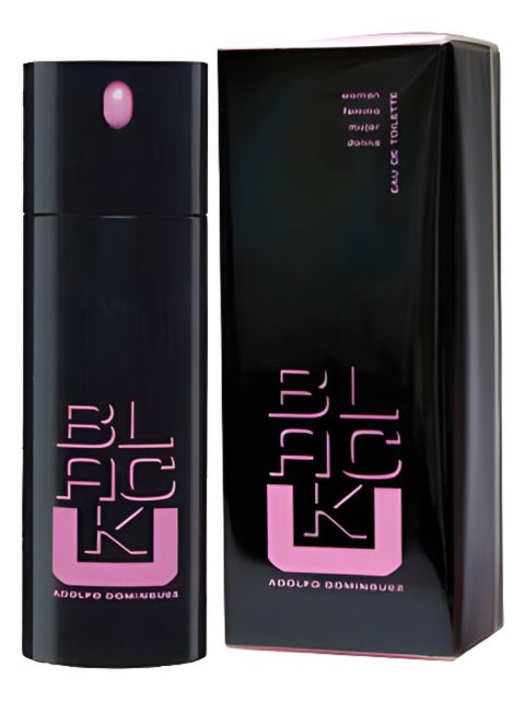 U Black Mujer