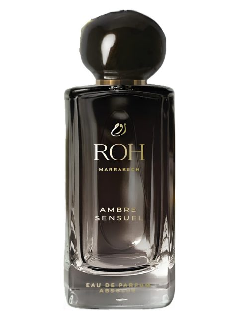 Ambre Sensuel