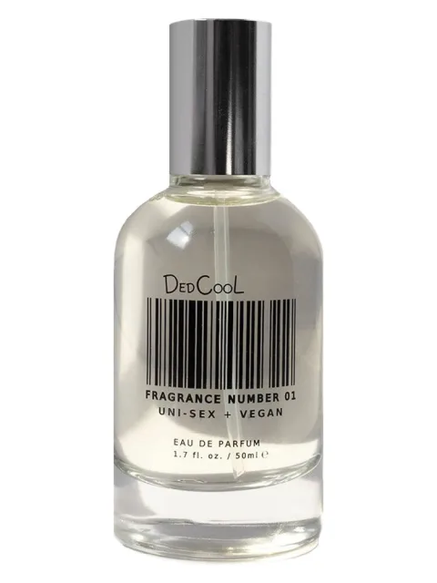 Fragrance 01 Taunt