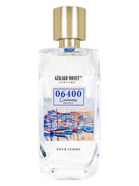 Cannes 06400 Pour Femme