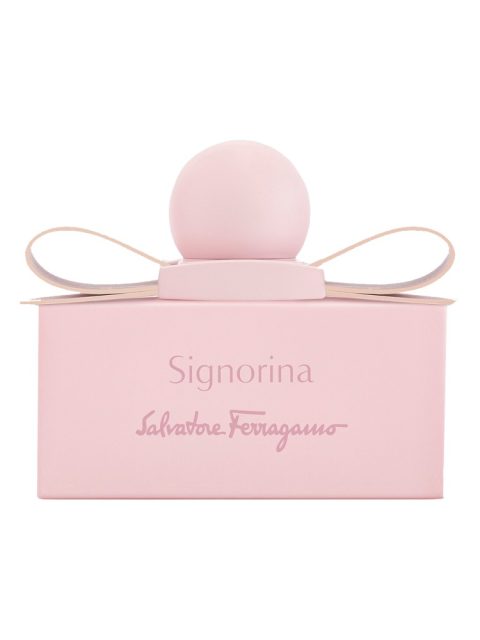 Signorina Fashion Edition 2020