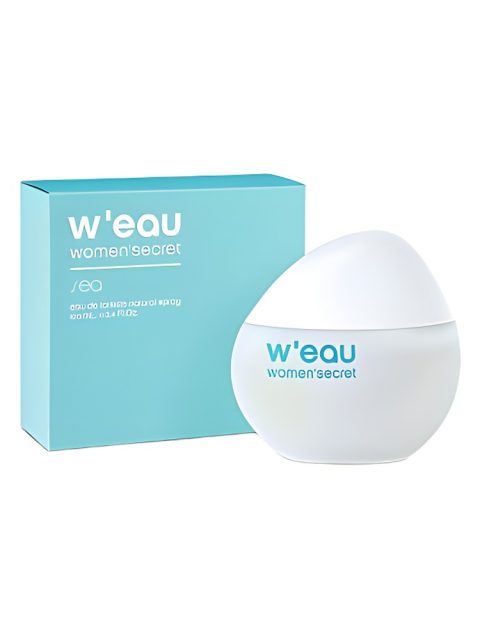 W'eau Sea