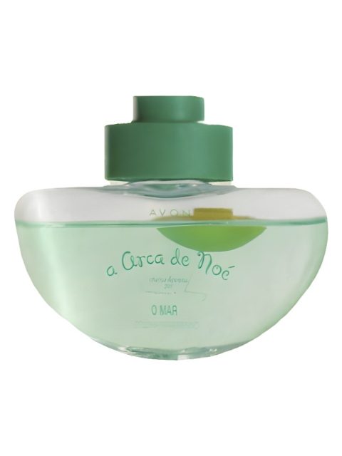 A Arca de Noé O Mar