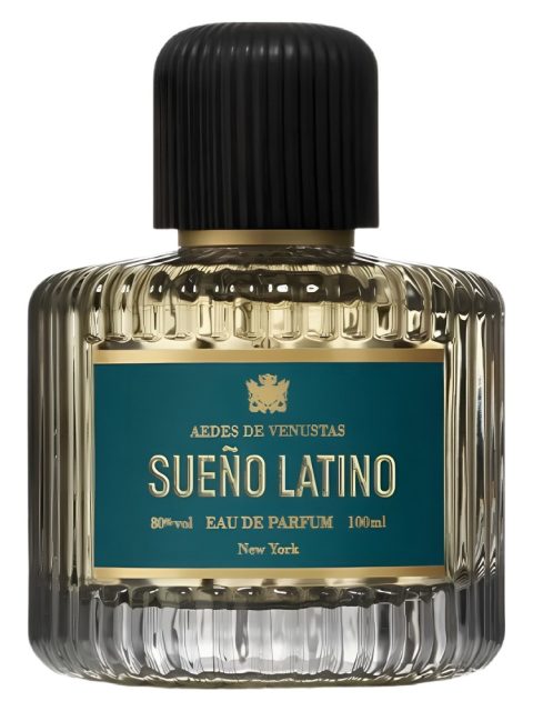 Sueno Latino