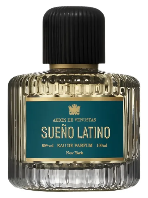Sueno Latino