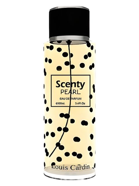 Scenty Pearl