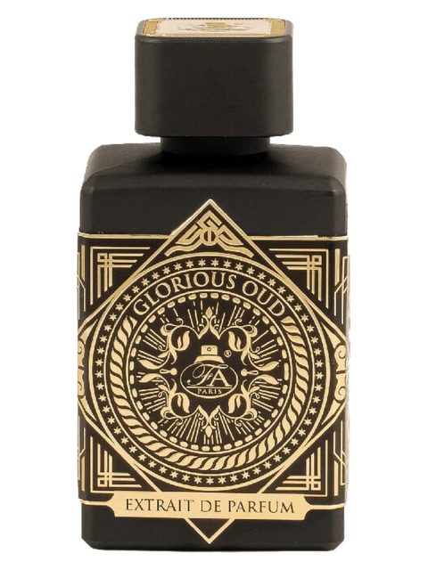 Glorious Oud