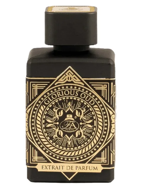 Glorious Oud