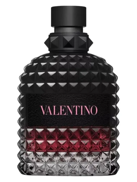 Valentino Uomo Born In Roma Intense