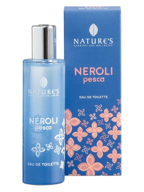 Neroli Pesca