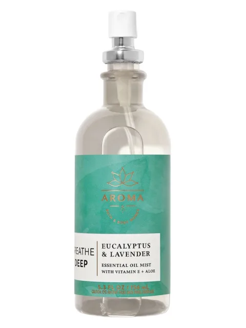 Eucalyptus Lavender