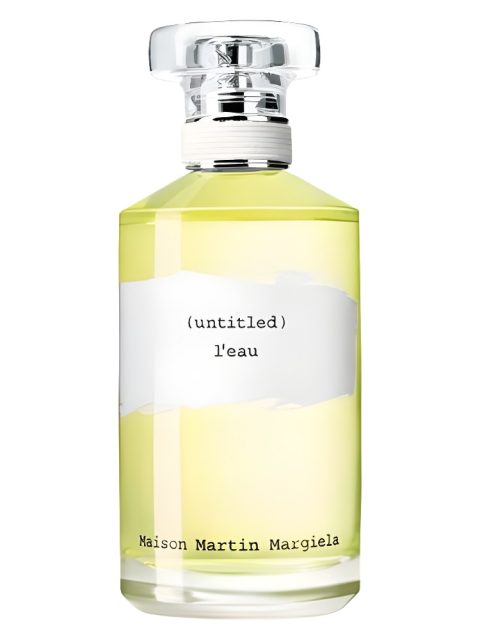Untitled L'Eau