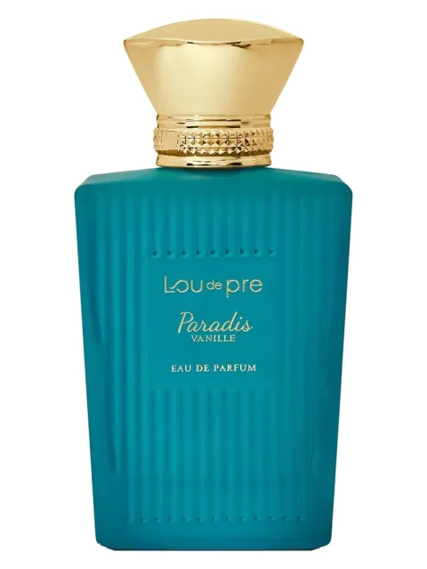Paradis Vanille