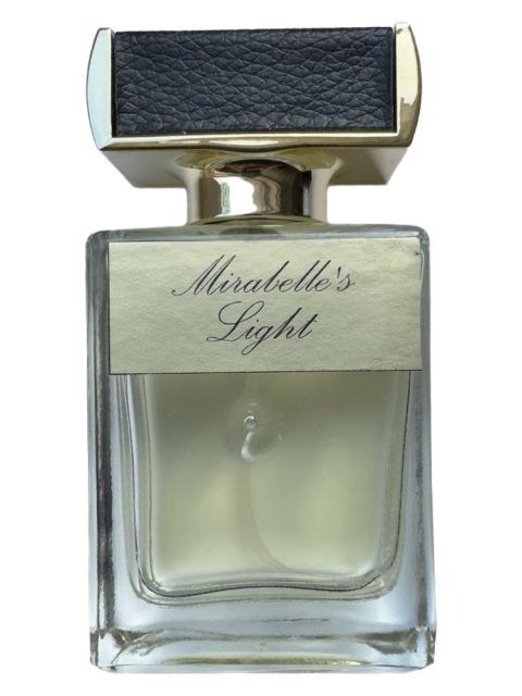 Mirabelle’s Light (Светоч Мирабеллы)