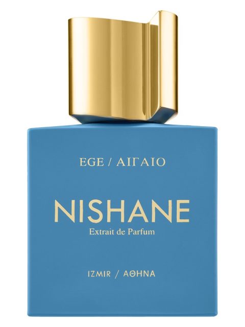 EGE / ΑΙΓΑΙΟ