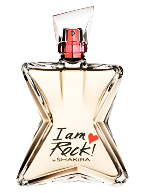 I Am Rock!