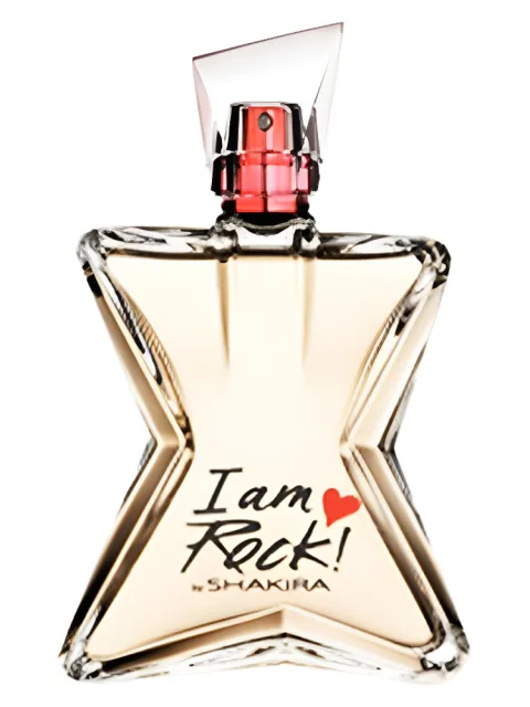 I Am Rock!