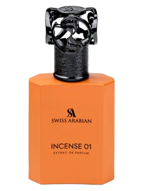 Incense 01