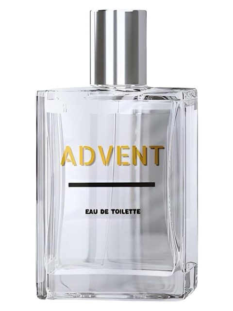 Advent for Him