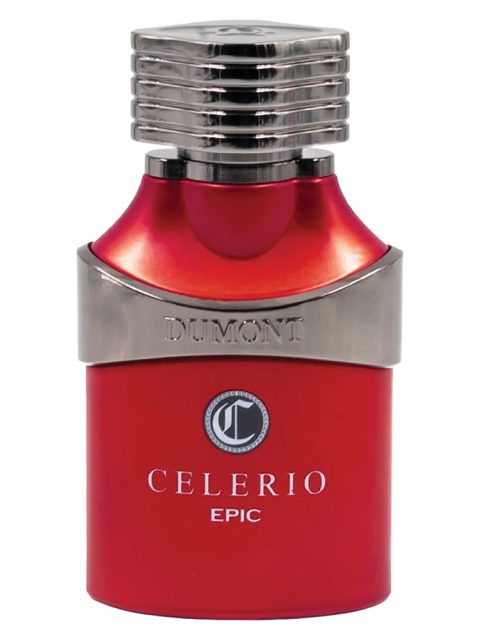 Celerio Epic