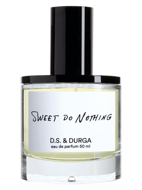 Sweet Do Nothing