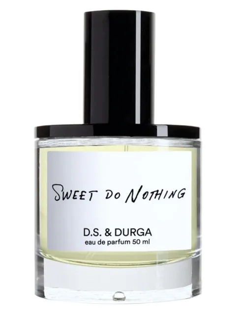 Sweet Do Nothing