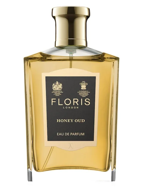 Honey Oud